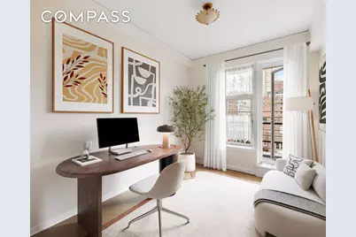 33 E End Avenue #9F, New York City, NY 10028 - Photo 8