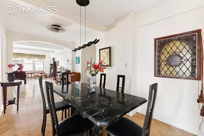 33 E End Avenue #9F, New York City, NY 10028 - Photo 4