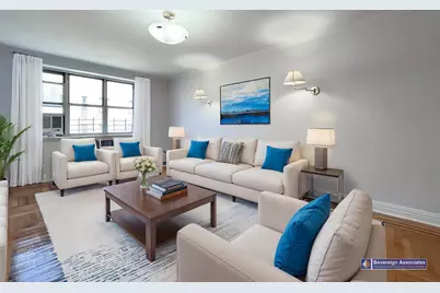 100 Bennett Avenue #5CD, New York City, NY 10033 - Photo 1