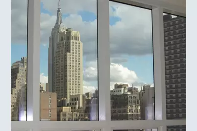 350 W 42nd Street #17i, New York City, NY 10036 - Photo 1