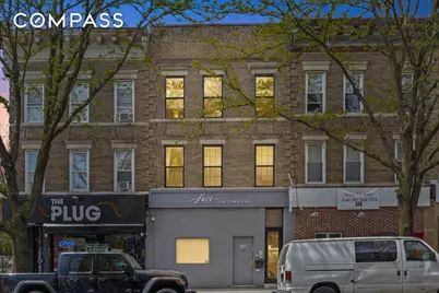 426 Rogers Avenue, New York City, NY 11225 - Photo 1