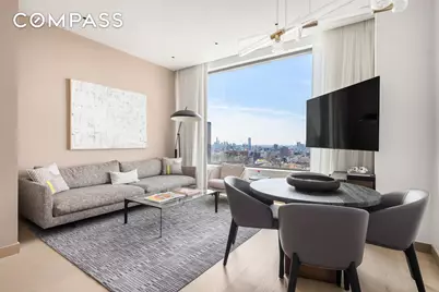 25 W 28th Street #PH42B, New York City, NY 10001 - Photo 2