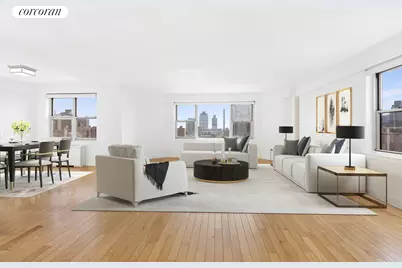 177 E 75th Street #20B, New York City, NY 10021 - Photo 1
