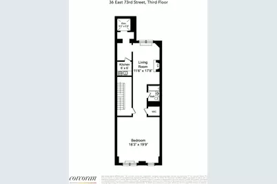 36 E 73rd Street, New York, NY 10021 - Photo 1