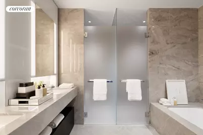15 Hudson Yards #PH87B, New York City, NY 10001 - Photo 6