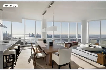 15 Hudson Yards #PH87B, New York City, NY 10001 - Photo 2