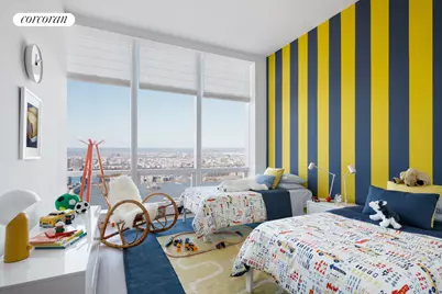 15 Hudson Yards #PH87B, New York City, NY 10001 - Photo 4
