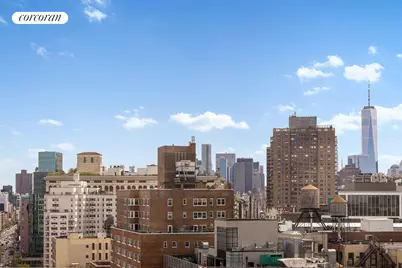 1 Irving Place #U19FG, New York City, NY 10003 - Photo 8