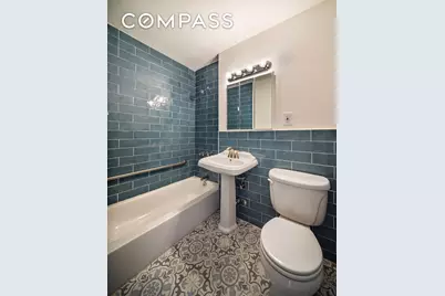 85 Livingston Street #3H, New York City, NY 11201 - Photo 8