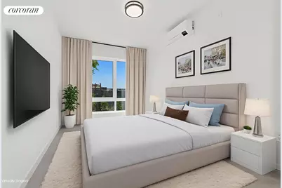 428 E 9th Street #411, New York City, NY 11218 - Photo 2