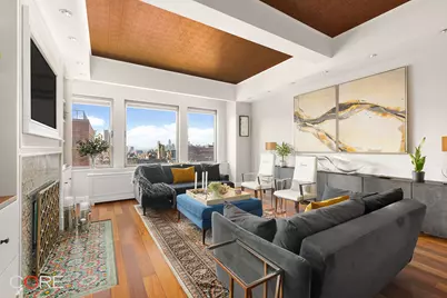 252 Seventh Avenue #PHA, New York, NY 10001 - Photo 4