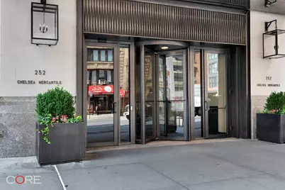 252 Seventh Avenue #PHA, New York, NY 10001 - Photo 16