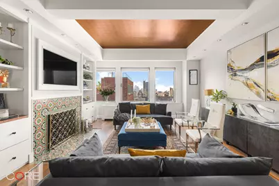 252 Seventh Avenue #PHA, New York, NY 10001 - Photo 1