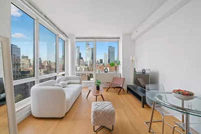 450 W 17th Street #1910, New York City, NY 10011 - Photo 2