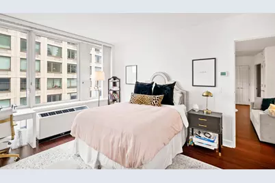 80 Riverside Boulevard #8-D, New York City, NY 10069 - Photo 4