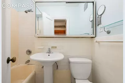 20 W 72nd Street #1403, New York City, NY 10023 - Photo 6