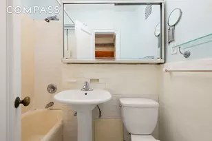 20 W 72nd St, New York City, NY 10023 - Photo 6