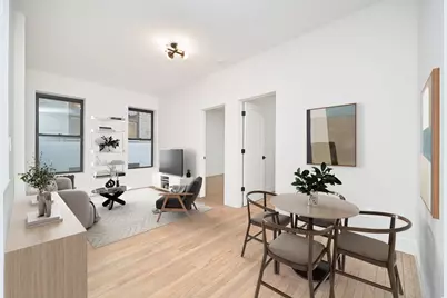 200 2nd Avenue #24, New York City, NY 10003 - Photo 1