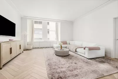 55 Wall Street #602, New York City, NY 10005 - Photo 1