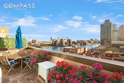 2 E End Avenue #PHG, New York City, NY 10075 - Photo 1