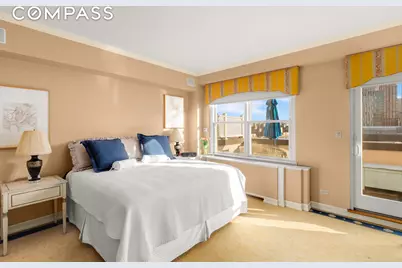 2 E End Avenue #PHG, New York City, NY 10075 - Photo 8