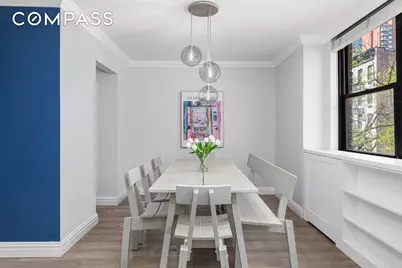 239 E 79th Street #3P, New York City, NY 10075 - Photo 2