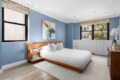 239 E 79th Street #3P, New York City, NY 10075 - Photo 6