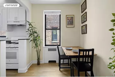 96 Arden Street #6K, New York City, NY 10040 - Photo 4