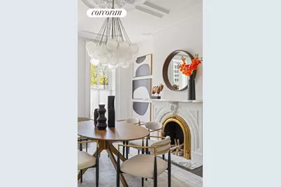 112 Washington Avenue, New York City, NY 11205 - Photo 2