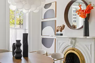 112 Washington Ave, New York City, NY 11205 - Photo 2