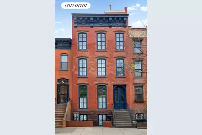 112 Washington Avenue, New York City, NY 11205 - Photo 30