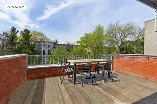 112 Washington Ave, New York City, NY 11205 - Photo 22