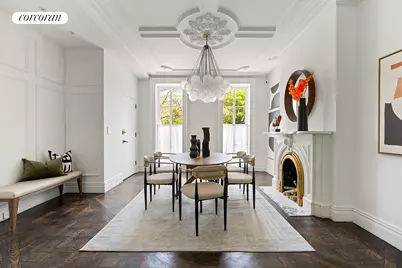 112 Washington Avenue, New York City, NY 11205 - Photo 1