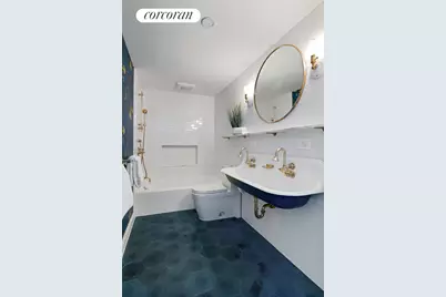 112 Washington Avenue, New York City, NY 11205 - Photo 16