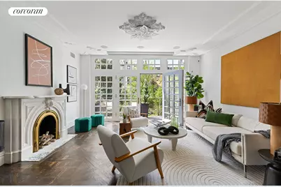 112 Washington Avenue, New York City, NY 11205 - Photo 6