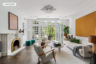 112 Washington Ave, New York City, NY 11205 - Photo 6