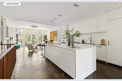 112 Washington Avenue, New York City, NY 11205 - Photo 4