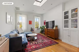 112 Washington Ave, New York City, NY 11205 - Photo 24