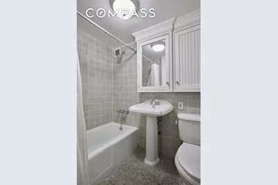 211 Thompson Street #5L, New York City, NY 10012 - Photo 6