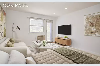 211 Thompson Street #5L, New York City, NY 10012 - Photo 1