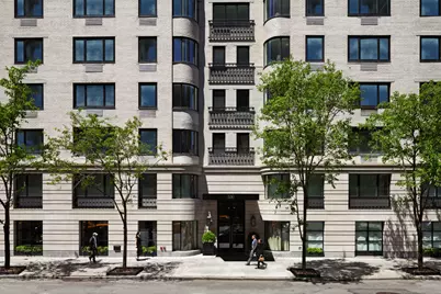 530 Park Avenue #17D, New York City, NY 10065 - Photo 2