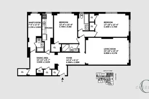 530 Park Ave, New York City, NY 10065 - Photo 14