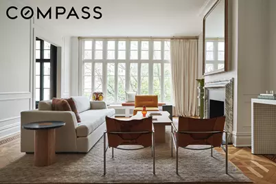 13 Gramercy Park S #4, New York City, NY 10003 - Photo 2