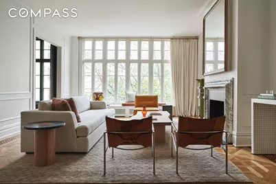 13 Gramercy Park S #4, New York City, NY 10003 - Photo 2