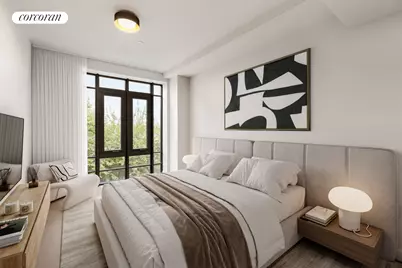 20-08 Steinway Street #203, New York City, NY 11105 - Photo 2