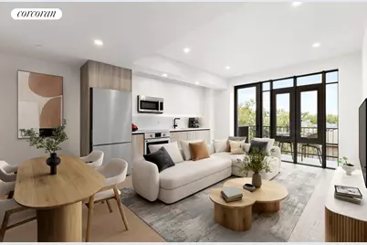 20-08 Steinway Street #203, New York City, NY 11105 - Photo 1