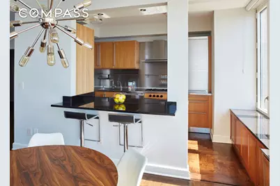 220 Riverside Boulevard #19JG, New York City, NY 10069 - Photo 2