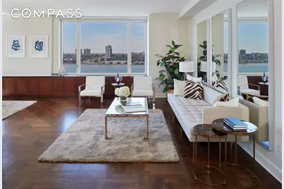 220 Riverside Boulevard #19JG, New York City, NY 10069 - Photo 1