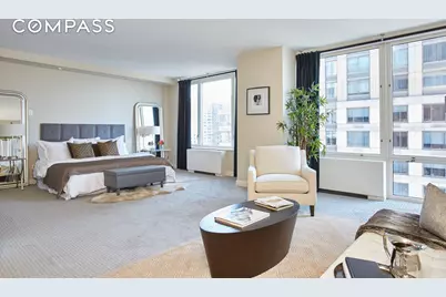 220 Riverside Boulevard #19JG, New York City, NY 10069 - Photo 4