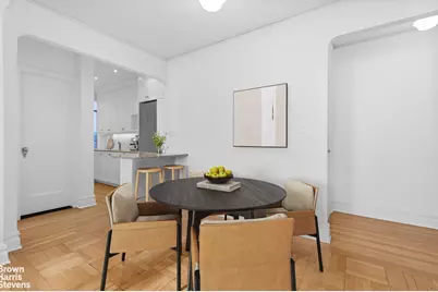 255 W 23rd Street #5B, New York, NY 10011 - Photo 4